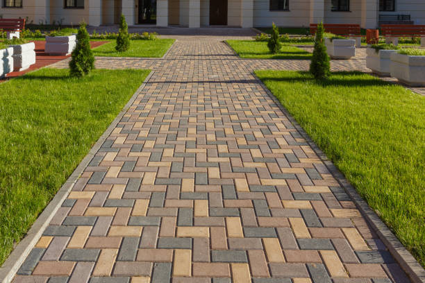 Best Eco-Friendly Driveway Paving in Downers Grove, IL